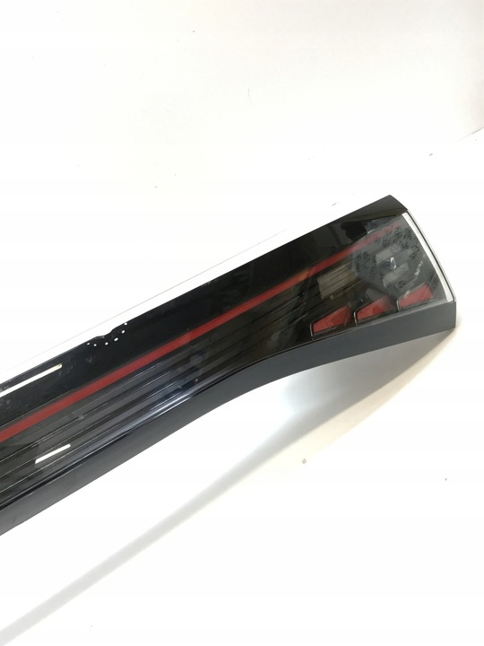 фото №10, Vw id4 id.4 накладка крышки багажника зад 11a945307b