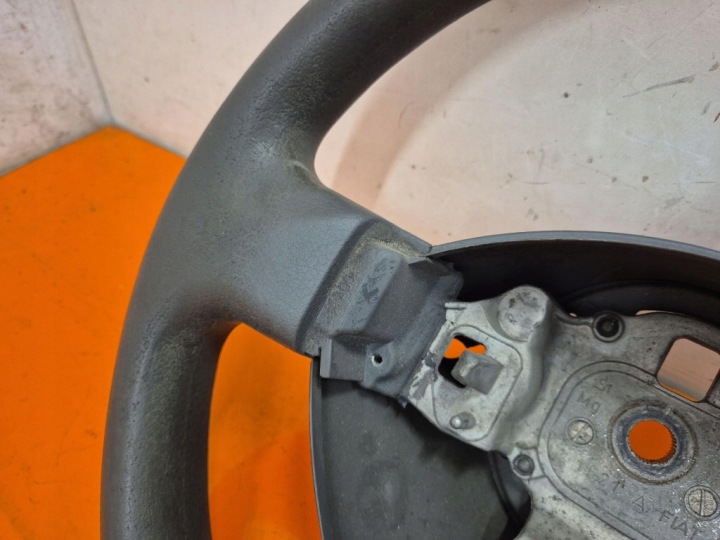 фото №5, Fiat panda ii 03-11 1,1b кермо