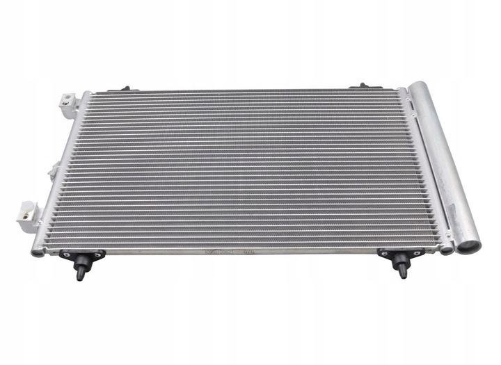 фото №1, Радіаторів кондиціонера do peugeot expert tepee