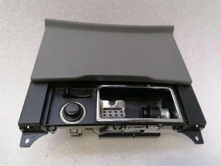 фото №10, Mercedes s-class w221 cup holders a2216802650 держатель a2216802550