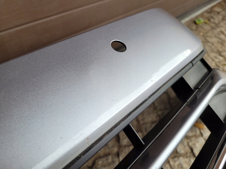 фото №14, Бампер переднє перед vw passat b8 рестайлінг highline lb7s pdc