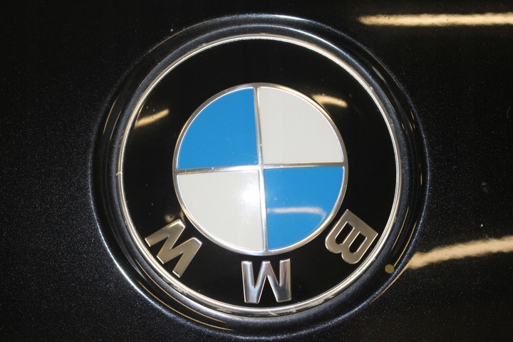 фото №9, Капот bmw g30 g31 475 чорний sapphire
