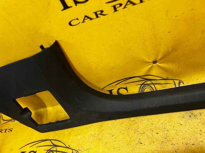 фото №3, Планка захист стійка порога праві перед mercedes e-klasa w213