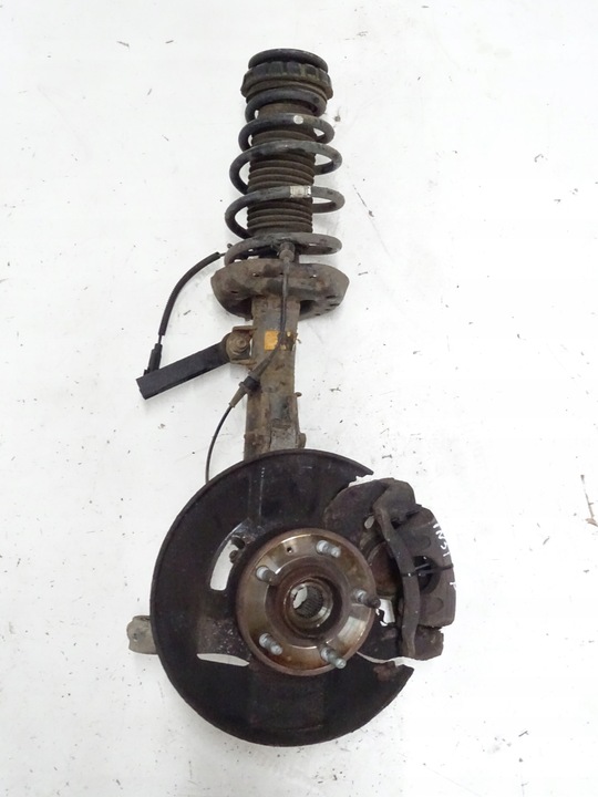 фото №1, Opel insignia a амортизатор поворотный кулак правый перед