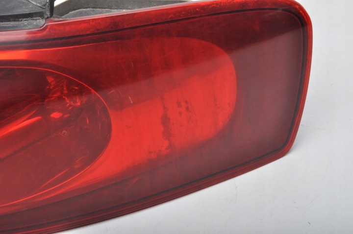 фото №8, Fiat croma ii фара правая задняя правое зад универсал европа