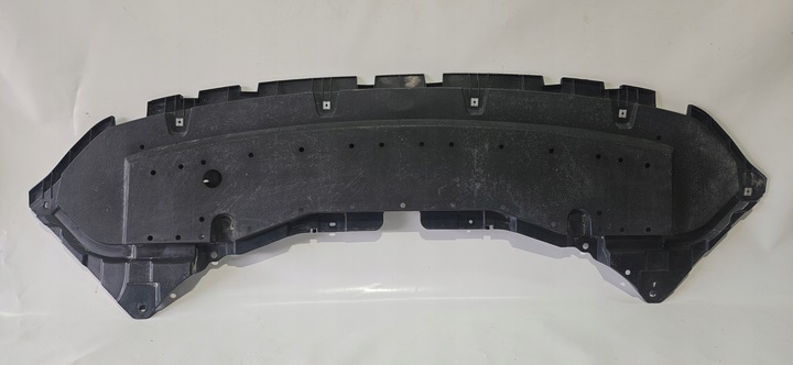 фото №1, Защита pod бампер плита lexus rx iv 2015-2020 оригинал