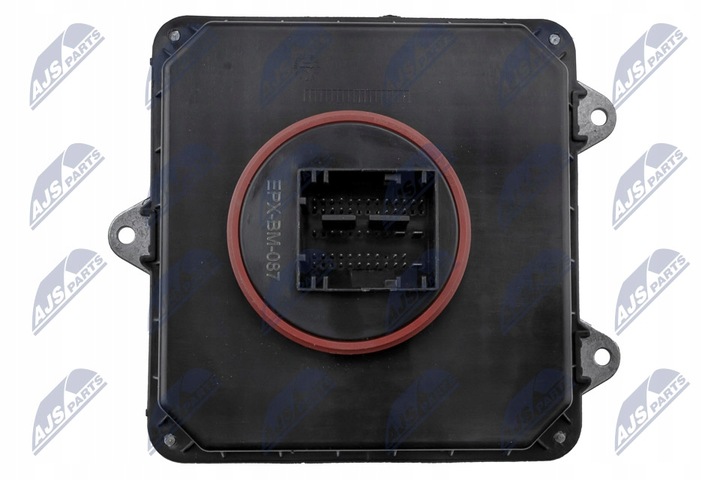 фото №15, Модуль sterujący/przetwornica led bmw 1 f20 f21 11-19 2 f45 | 63118494844