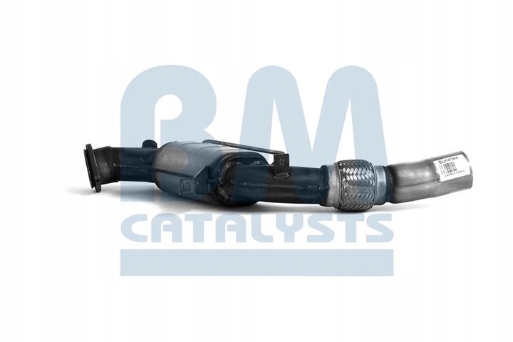 фото №8, Bm catalysts bm80449h катализатор