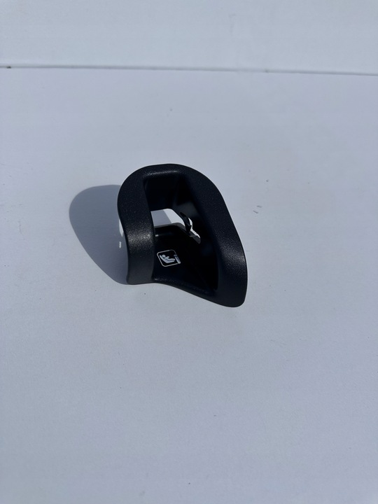 фото №1, Kuga mk3 захист isofix lv4b-s467a04-fdw