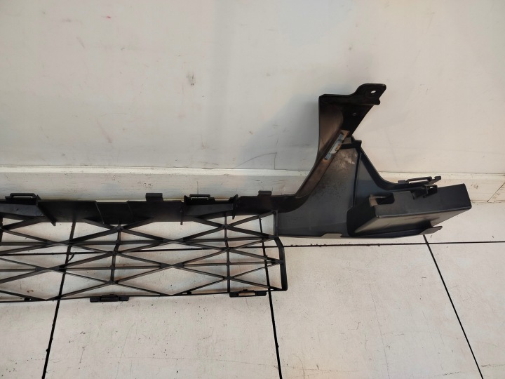 фото №8, Ford c-max i mk1 рестайлинг 06r- усилитель бампера перед 7m5117e778a