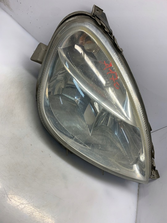 фото №1, Лампа передняя правая a1688201861 mercedes