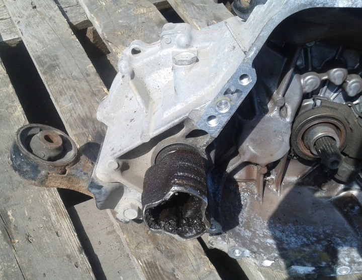 фото №5, Коробка передач toyota aygo citroen c1 peugeot 107 1,0 benz 2005-2014 1kr