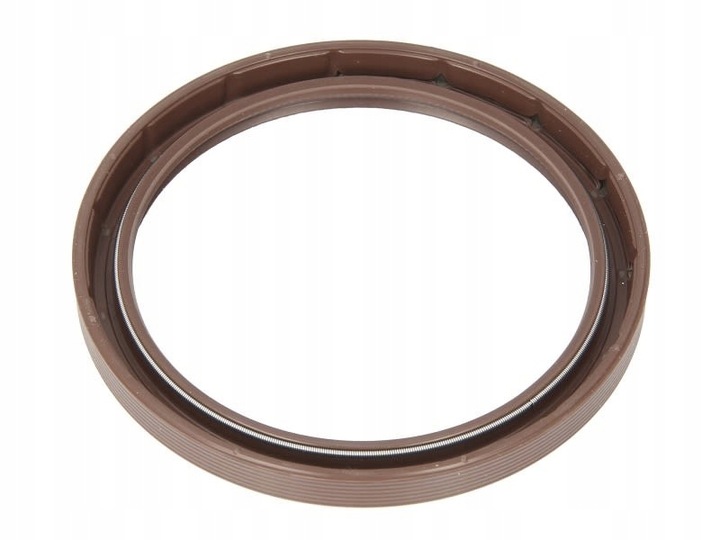 фото №14, Ущільнювач вала колінчастого 90x110x10 corteco 12010750b лівий поворот viton