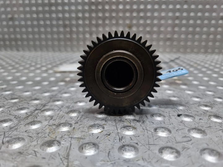 фото №8, Вал розподільний вал випускний правий 059109022ct sq5 a6 c7 a4 b8 q7 3.0 tdi cgq