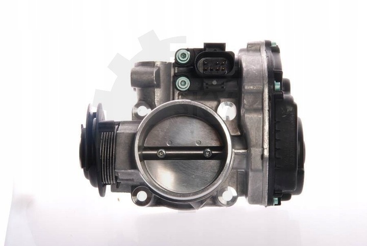 фото №8, Дросельна заслінка повітря lupo polo двигуни 1.4 ;