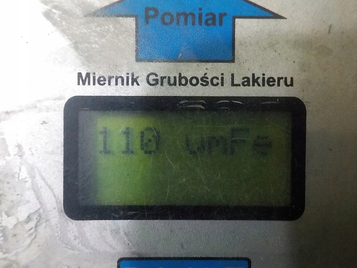 фото №6, Honda civic viii 1.3 i-dsi 10r sedan 4d дверь правые зад