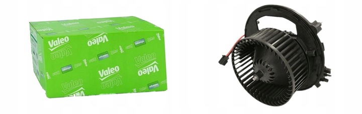 фото №12, Повітродувка vw golf vii, passat, audi a3, seat leon, skoda octavia 12-