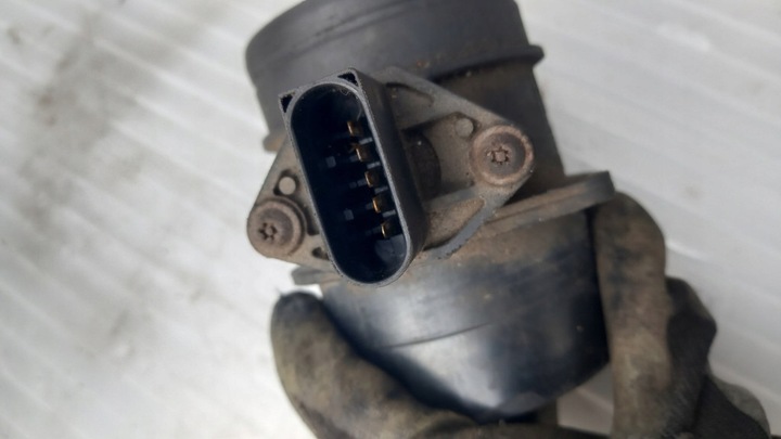 фото №4, Витратомір vw passat b5 1.9tdi рестайлінг універсал 0281002461