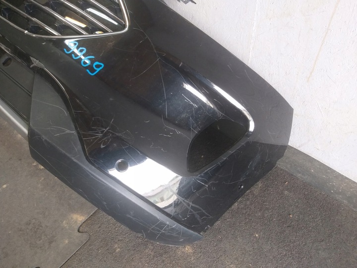 фото №9, Бампер перед ford kuga mk3