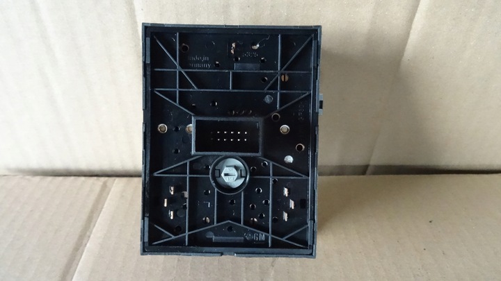 фото №3, Corsa c перемикач світла 9116612