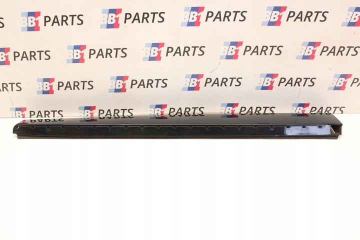 фото №7, Bmw f25 x3 планка двері лівий перед м-пакет 416