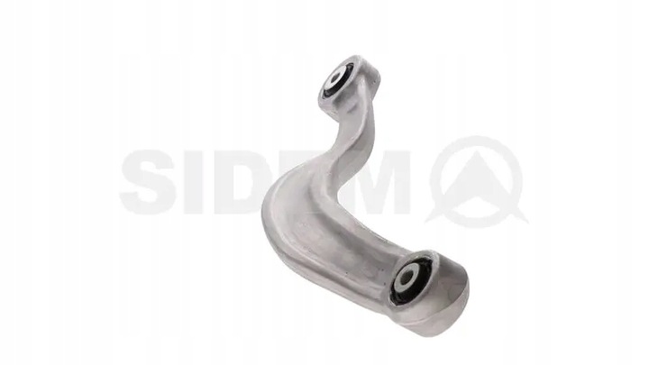 фото №10, Рычаг продольный верхний 37658 sidem audi