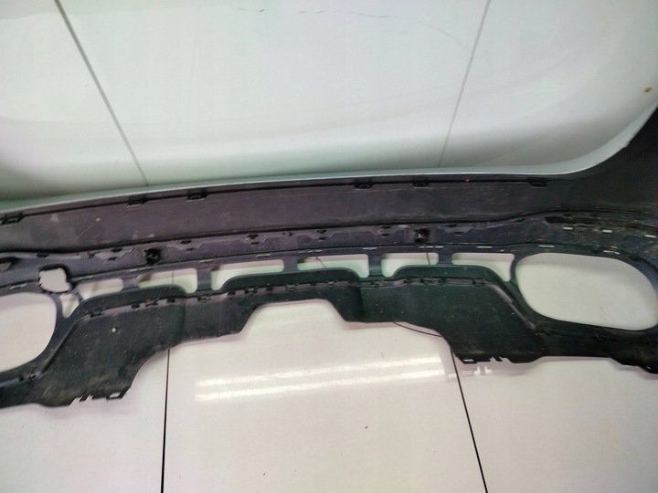 фото №11, Mercedes-benz gle w167 2024 зад бампер задній