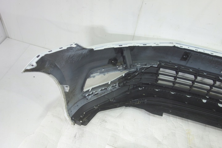 фото №12, Бампер перед vw golf vii рестайлінг 16- 4 pdc омивачі