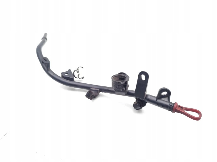 фото №12, Toyota avensis щуп уровня масла 2.0 d-4d дизель 105kw 143 hp 3465467