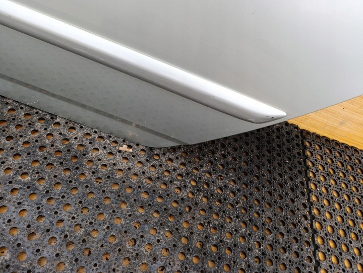 фото №7, Toyota corolla e12 рестайлінг hb двері зад лівий 8s1