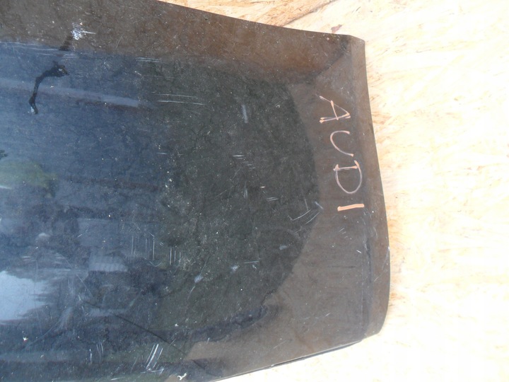 фото №9, Audi a6 c6 4f9 s-line рестайлинг универсал бампер зад