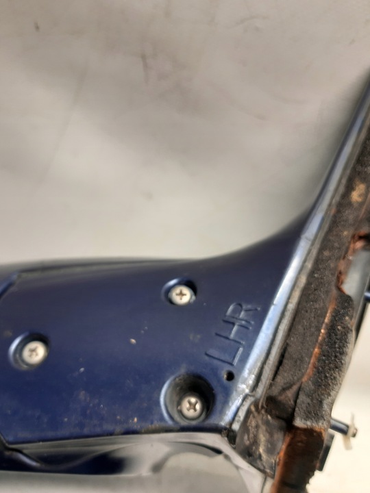 фото №12, Carnival i fl зеркало правые электрические 7pin