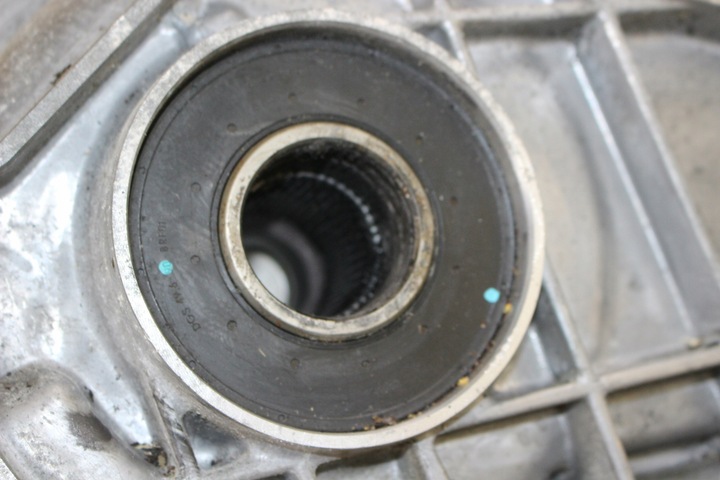 фото №8, Bmw f25 x3 n47 редуктор коробки коробки передач 7639265 atc 45l