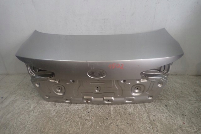 фото №1, Кришка зад задня kia optima iii 3 sedan 10-15