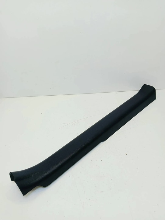 фото №1, Toyota yaris iii 11-14 5d планка порогова ліва поріг пороги 1,0