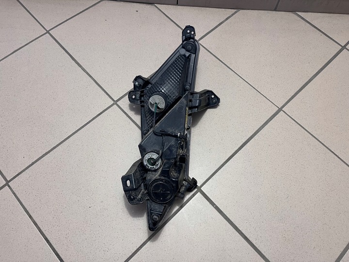 фото №11, Лампа задня зад права hyundai tucson iv 4 рестайлінг 24- n line