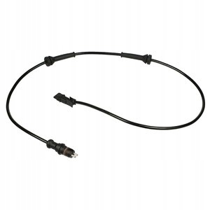 фото №2, Ss20280 delphi датчик abs opel corsa d 06- зад