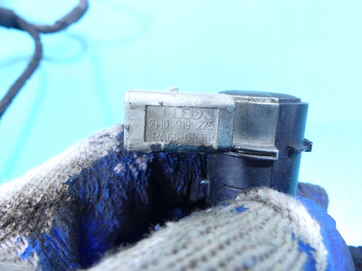 фото №6, Датчик паркування pdc audi a8 d3