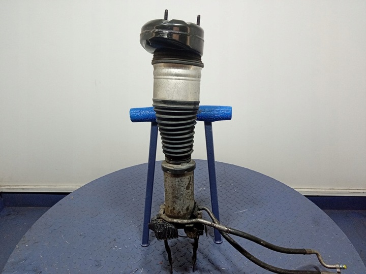 фото №10, Mercedes gls x167 амортизатор перед лівий переднє a1673206004