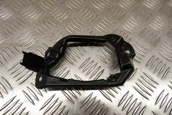 фото №9, Переднє лівий тримач галоген toyota rav 4 v xa50 8148242050 2.5l гібрид