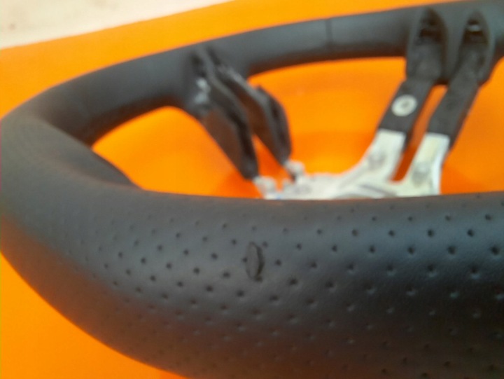 фото №5, Mercedes w213 e-klasa 16-23 кермо 6471093