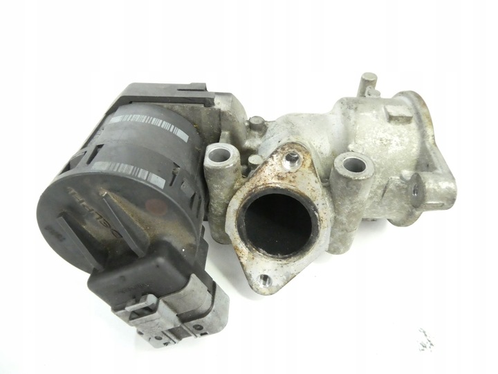 фото №1, Клапан egr ford focus mk2 2.0tdci peugeot / 2.0hdi