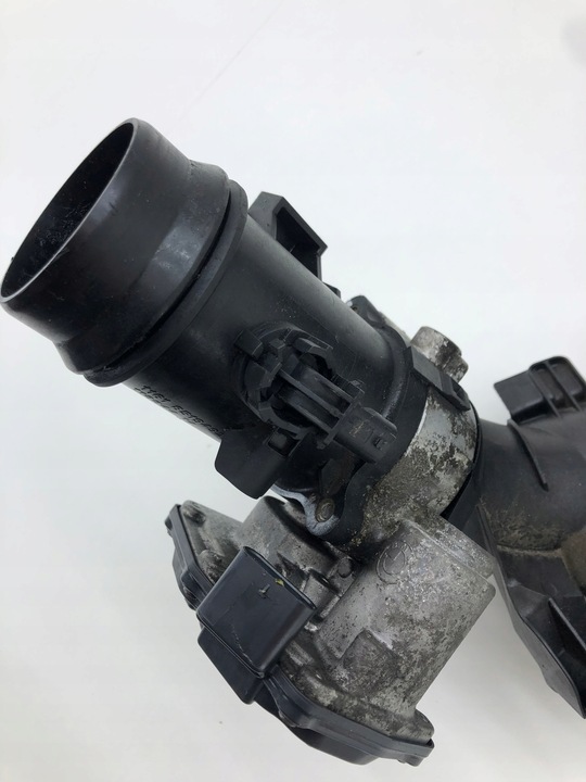 фото №9, Bmw f20 f30 e84 e90 n47 коллектор всасывающий 780799 7810752