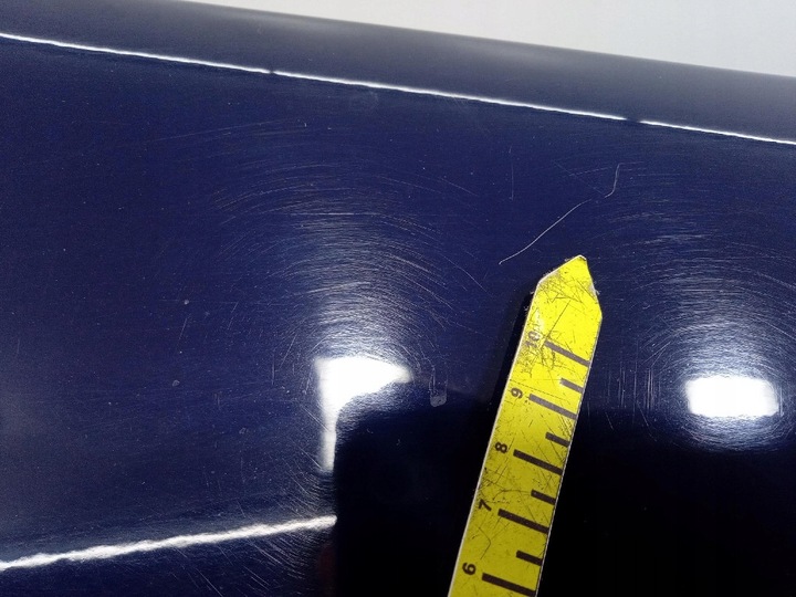 фото №11, Dacia logan i рестайлінг крило перед праві переднє ovd42