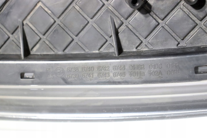 фото №9, Фара лівий лампа ліва перед bez led 92101-a2010 kia ceed 2 ii j-5559