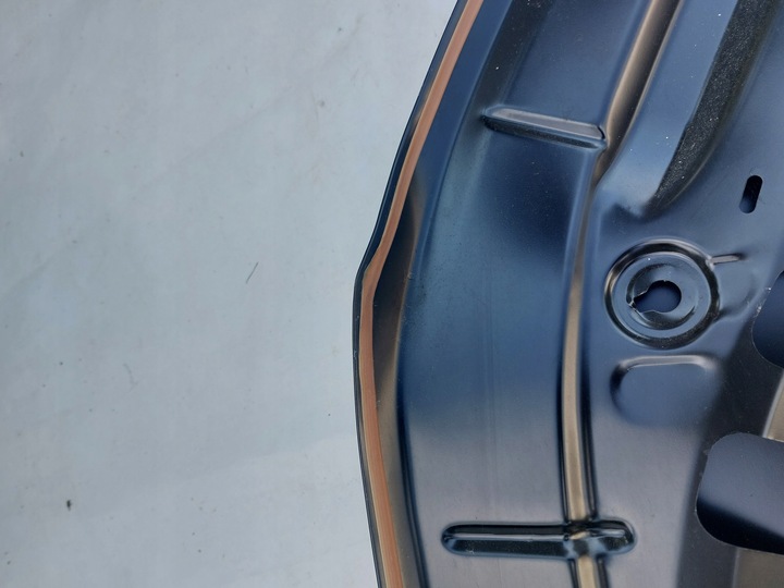 фото №10, Vw eos 1q0 капот нова оригінал