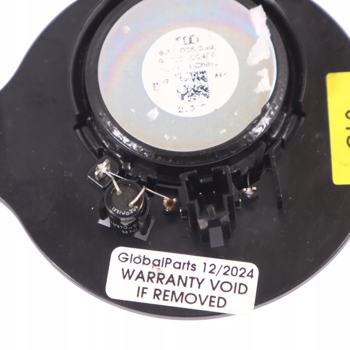 фото №9, Audi a4 b9 динамік високочастотний 8w0035399