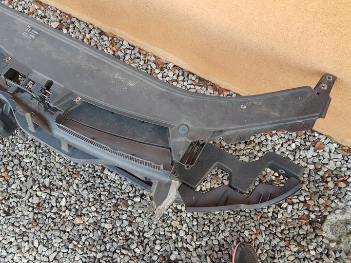 фото №8, Pas переднее + балка vw passat b6 05-10 3c0805588d 3c0805594d очень хороший