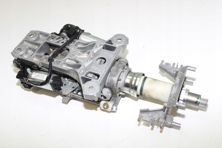 фото №8, Колонка кермова bmw f01 f02 6788155