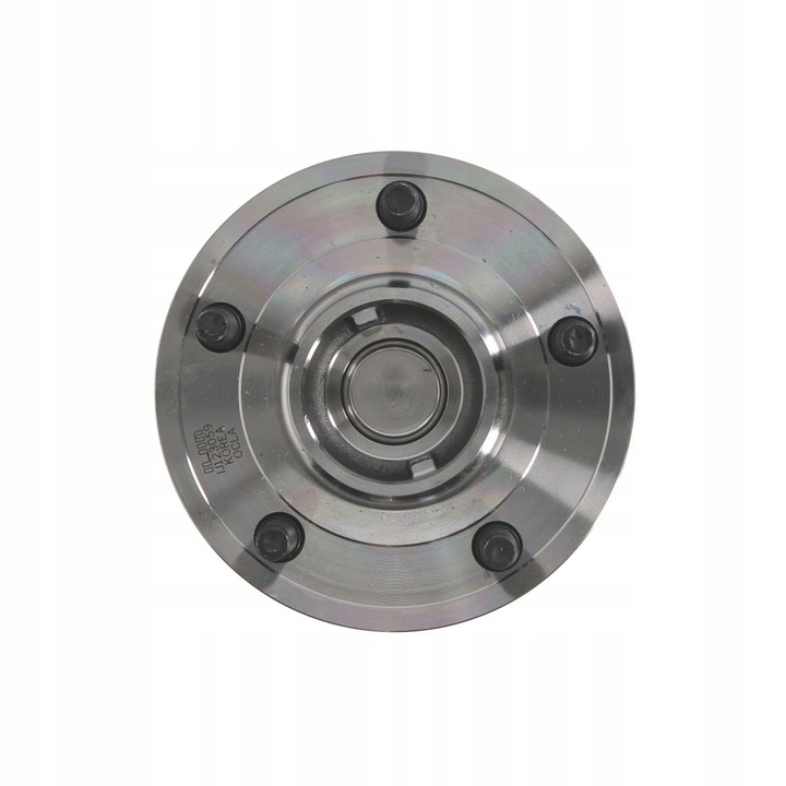 фото №3, Ступиця зад commander xk xh grand cherokee ii iii